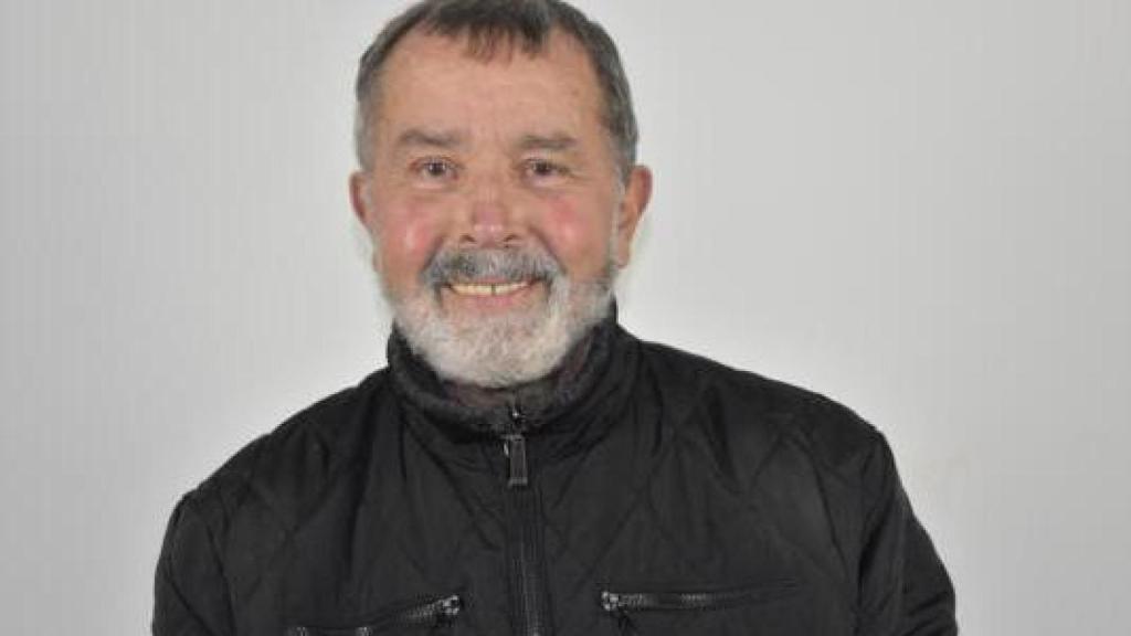 Antonio Pilo