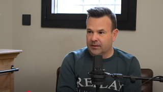 José Elías, empresario y dueño de numerosas empresas.