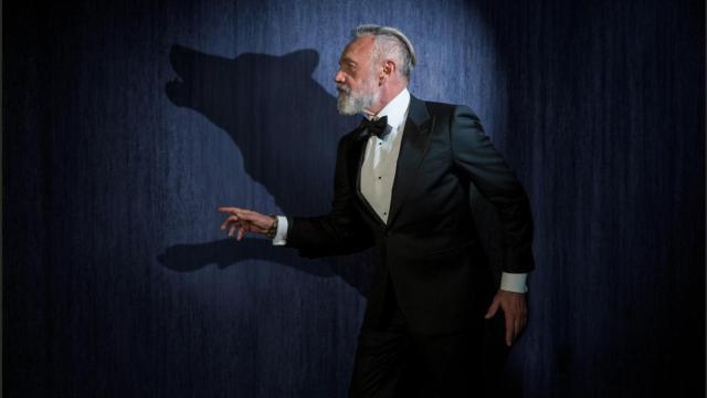 Rafa Sánchez, el cantante de La Unión, ofrecerá un concierto en Salamanca