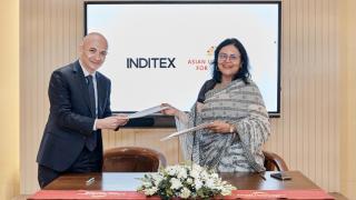 Inditex financiará la educación universitaria de 50 mujeres trabajadoras de Bangladés