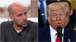 Gonzalo Miró, tajante sobre la situación de la economía en España: Vamos a palmar todos, no se va a librar nadie