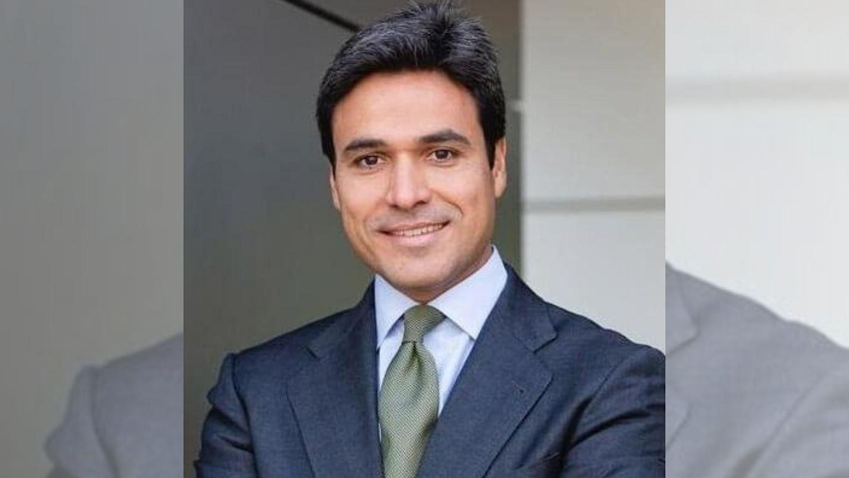 Iberdrola nombra a David Mesonero director no ejecutivo de ENW tras la adquisición de la compañía británica