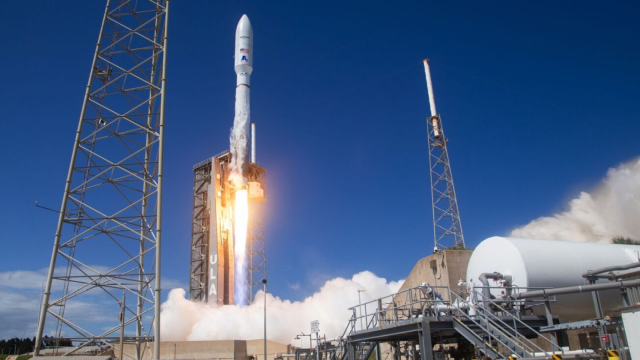 Lanzamiento de los prototipos de Kuiper en 2023