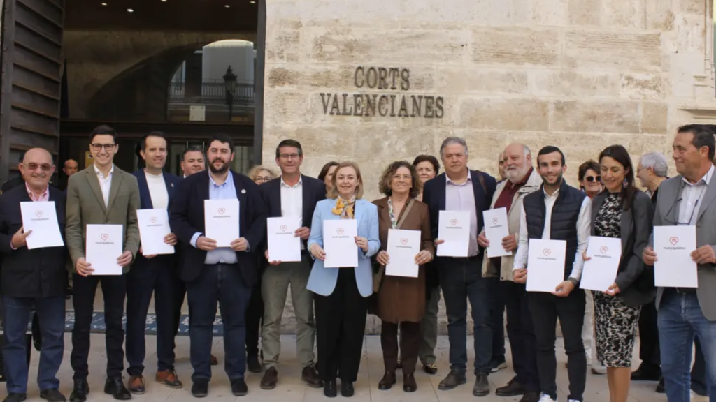 Unió Municipalista. EE