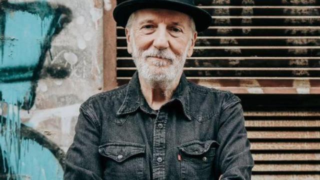 El músico y compositor Pancho Varona actuará en Sanxenxo (Pontevedra)