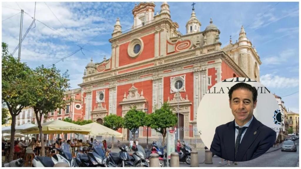 El ex presidente de los hosteleros habla sobre la situación del sector.