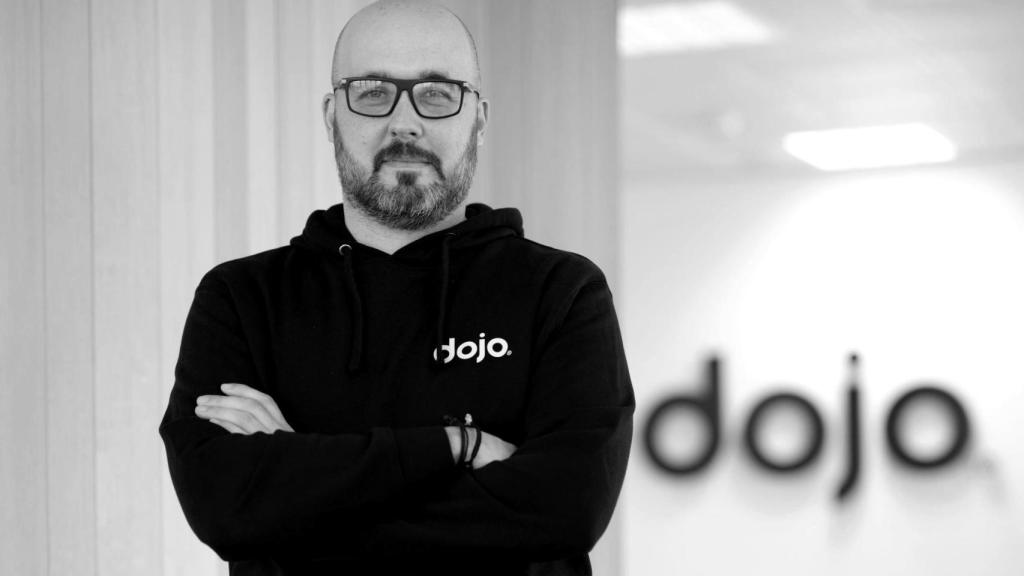 Jesús Molina, Head of Partners de Dojo en España.