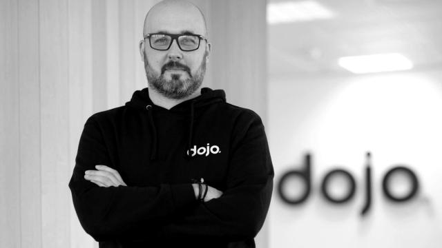 Jesús Molina, Head of Partners de Dojo en España.