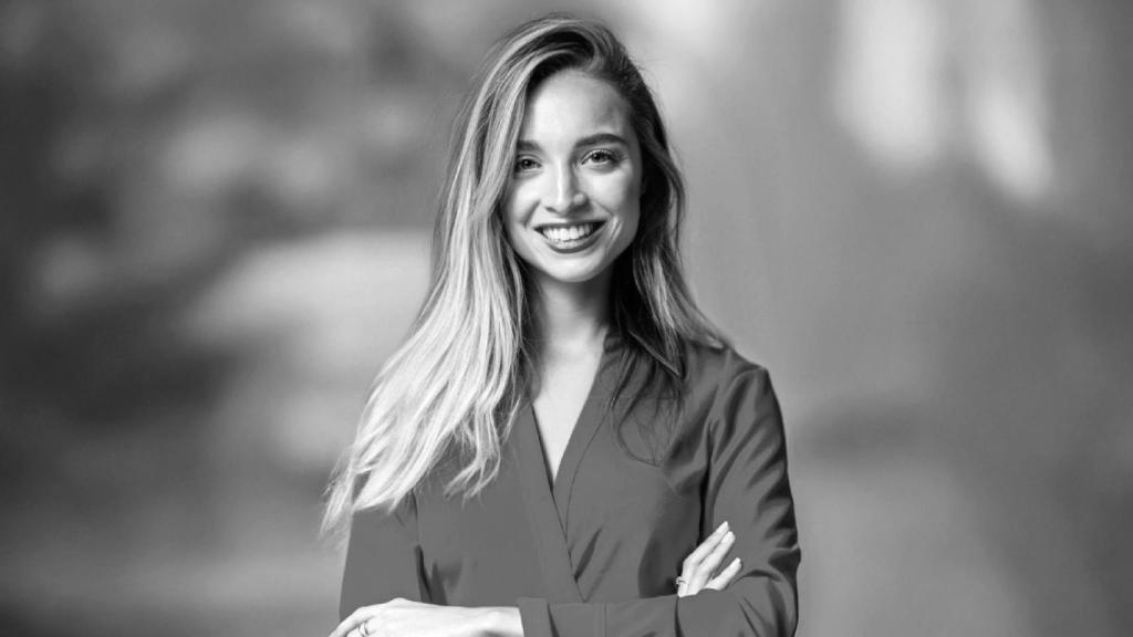 Beatriz Jacoste, CEO de KM ZERO Food Innovation Hub.