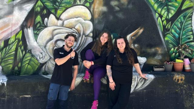 O Meu Can: el hotel en Vigo donde tu perro disfruta de unas vacaciones de cinco estrellas