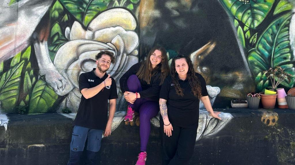 O Meu Can: el hotel en Vigo donde tu perro disfruta de unas vacaciones de cinco estrellas