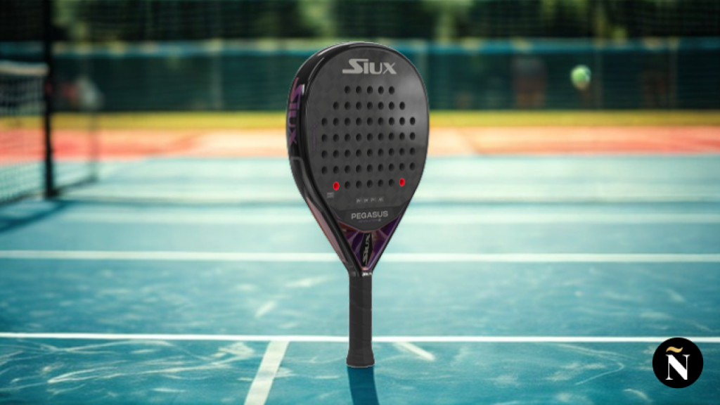 Siux Pegasus Revolution 2