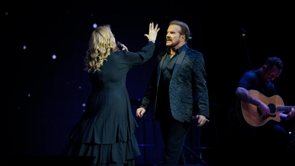 Ya es oficial: El famoso dúo Pimpinela anuncia una nueva gira en España con parada en Zaragoza