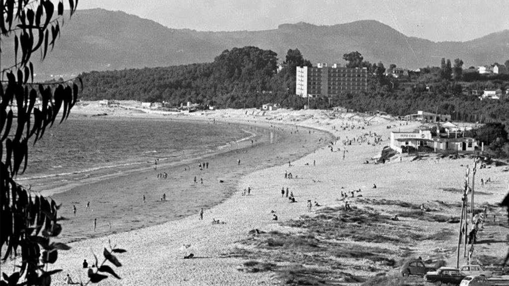 Samil en los años 70