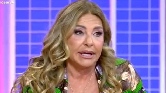 Cristina Tárrega en 'Tardear'.