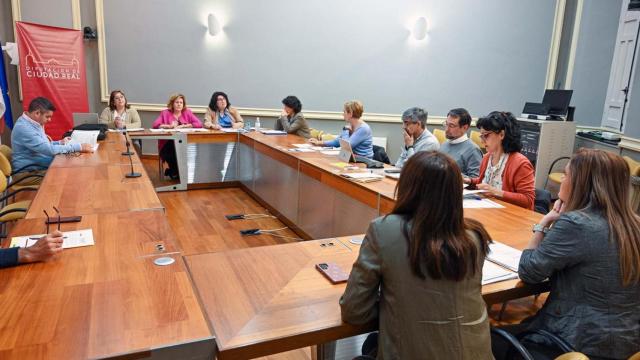 Foto: Diputación de Ciudad Real.