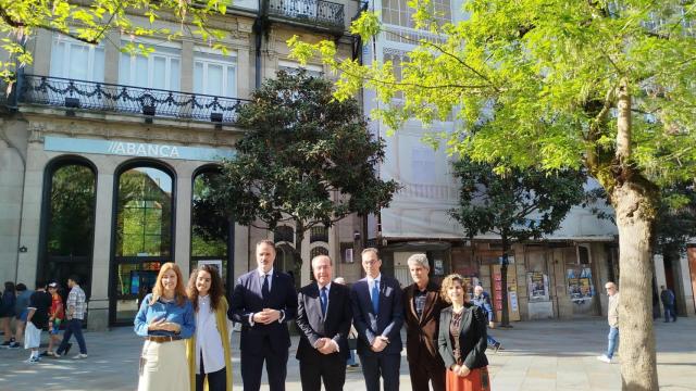 Afundación abrirá un nuevo centro sociocultural en Ourense