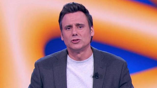 Ion Aramendi en ‘Reacción en cadena’.