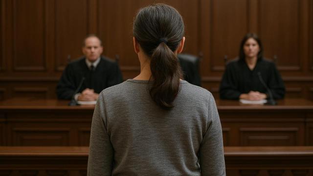 La mujer, de 44 años, fue añadiendo razones por las cuales no podía trasladarse a Galicia y casarse.