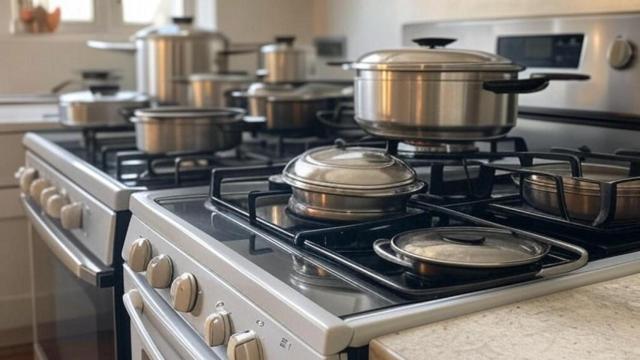 ⁠Este pequeño cambio en tu cocina puede hacerte ahorrar cientos de euros al año: un simple gesto en el día a día