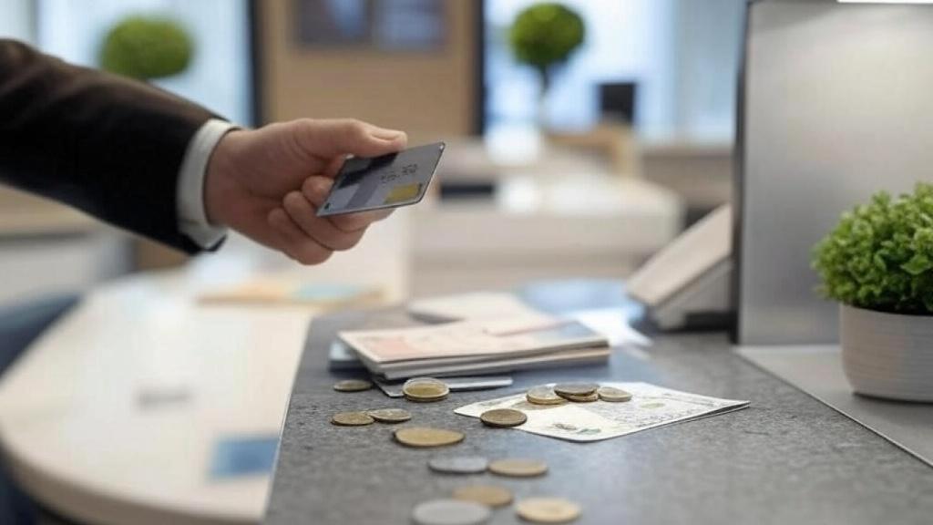 ⁠  ⁠El sencillo truco para ahorrar sin darte cuenta: una herramienta de tu banco que pocos utilizan aún en España