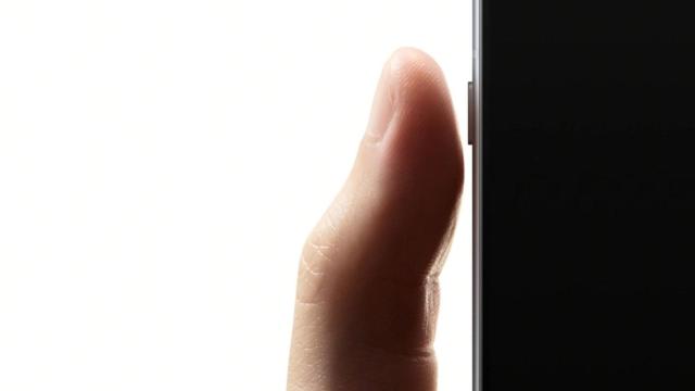 El nuevo botón de los móviles OnePlus