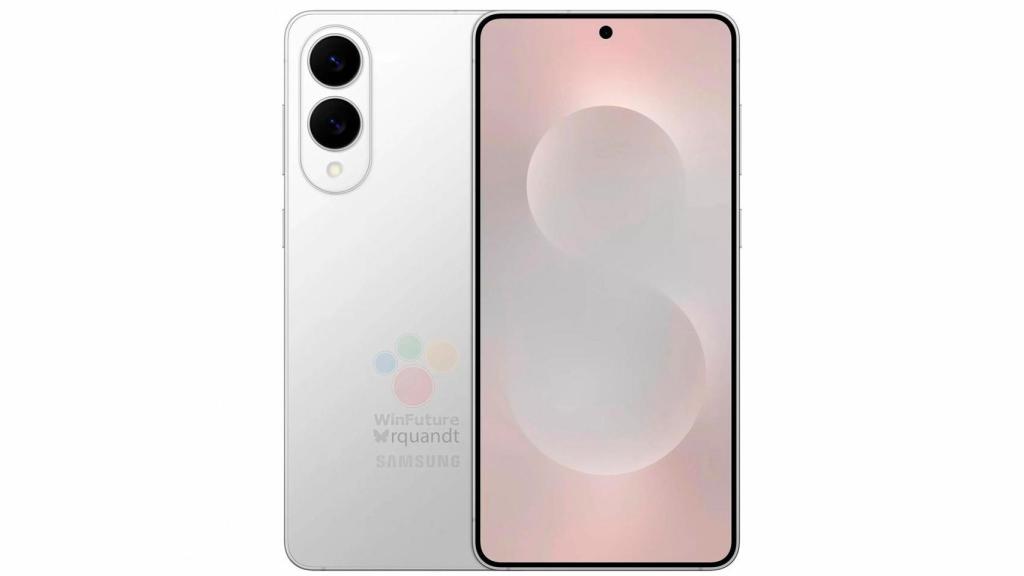 Samsung Galaxy S25 Edge