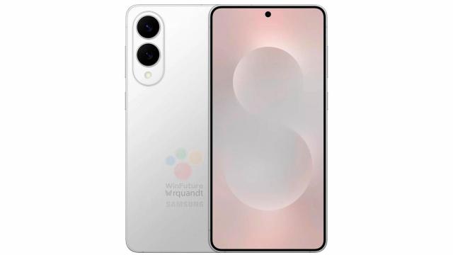 Samsung Galaxy S25 Edge