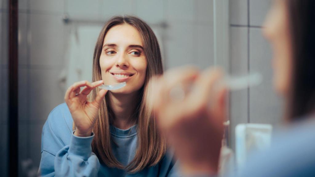 Las férulas de descarga son un abordaje común y con resultados positivos en el tratamiento del bruxismo.