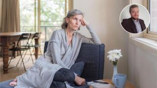 Soy abogado y este el requisito para cobrar la pensión de viudedad que no conocías: “Si te has divorciado debes saber...