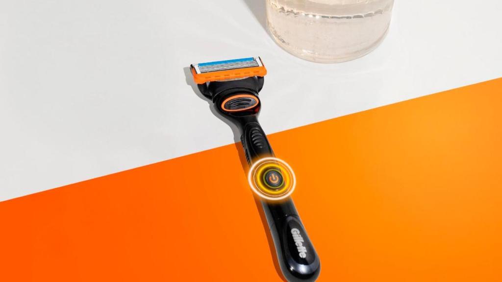 Amazon hunde el precio del pack de 16 recambios Gillette Fusion 5 con un descuento de más de 20 €