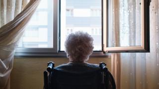 Las pensión de muchos jubilados no superan el salario mínimo.