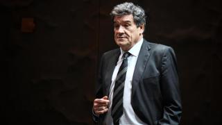 El gobernador del Banco de España, José Luis Escrivá