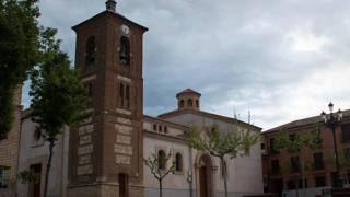 Imagen de Quismondo.