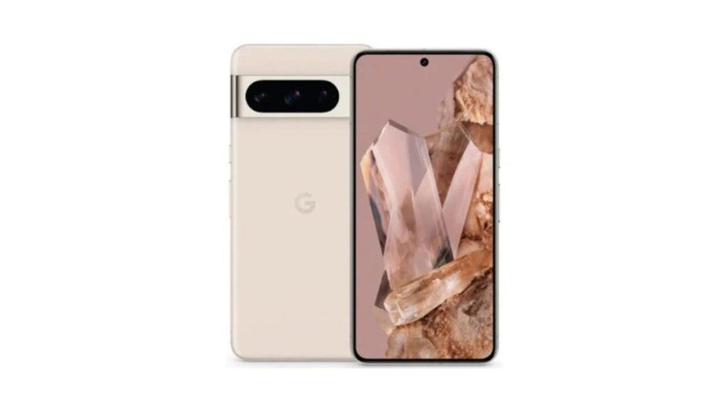 Google Pixel 8