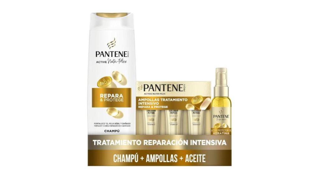 Pantene Pro-V Repara y Protege