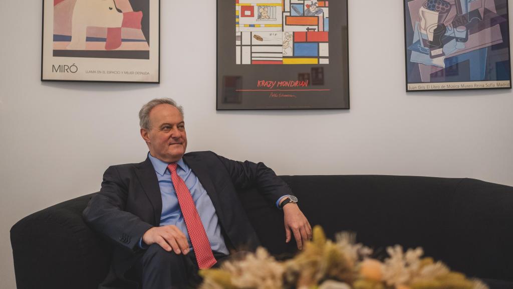 El catedrático de Ciencia Política y de la Administración de la Universidad de Valencia reflexiona sobre populismo y democracia.