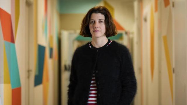 Marina Rigau, CEO y fundadora de MiMARK.