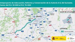 Foto: Ministerio de Transportes.