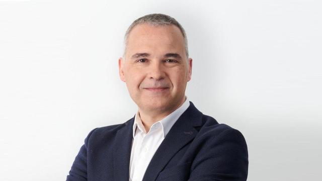Luis Miguel Martín, CIO de Sercotel.