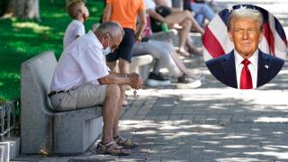 Las pensiones se verán afectadas por los nuevos aranceles.