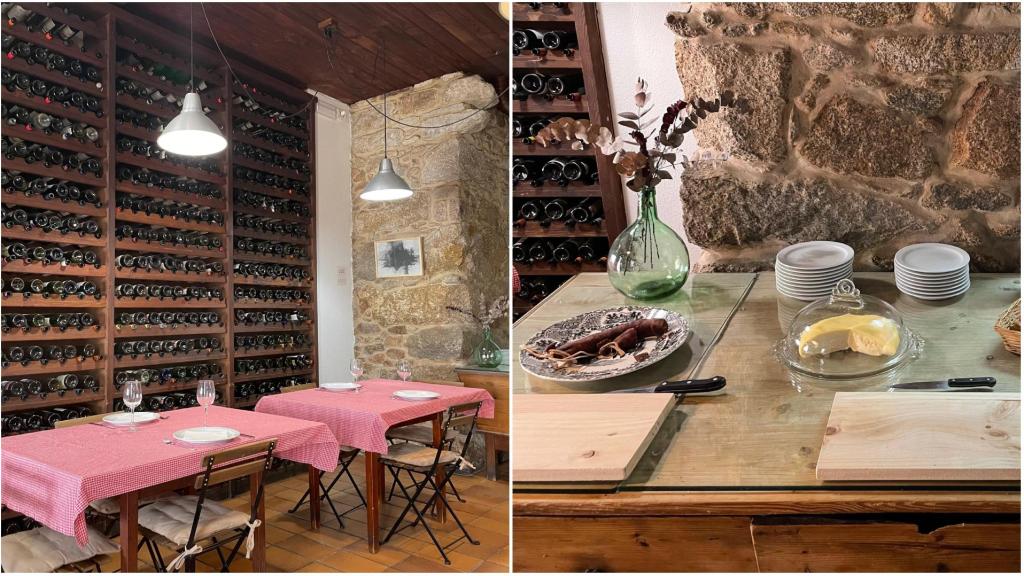 Restaurante El Sauce