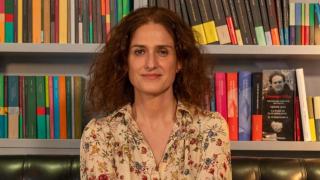 Nazareth Castellanos