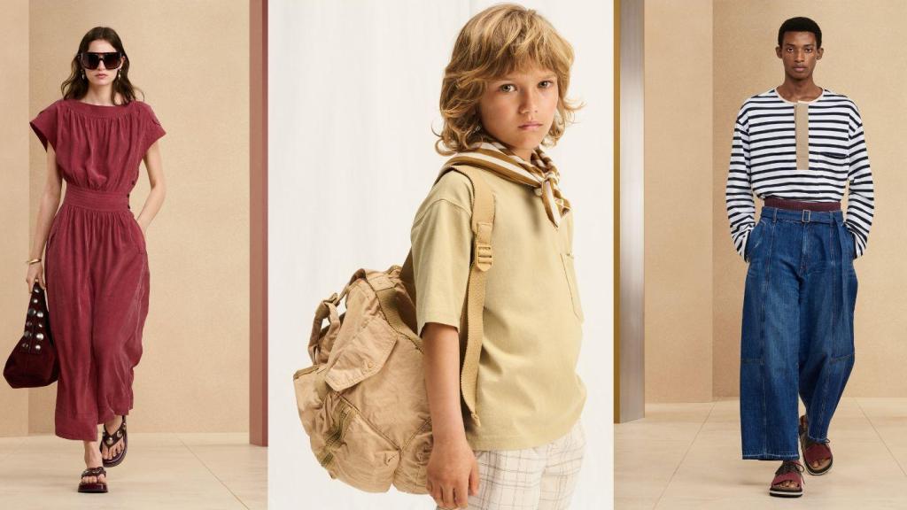 La campaña ha quedado en manos de Karl Templer.