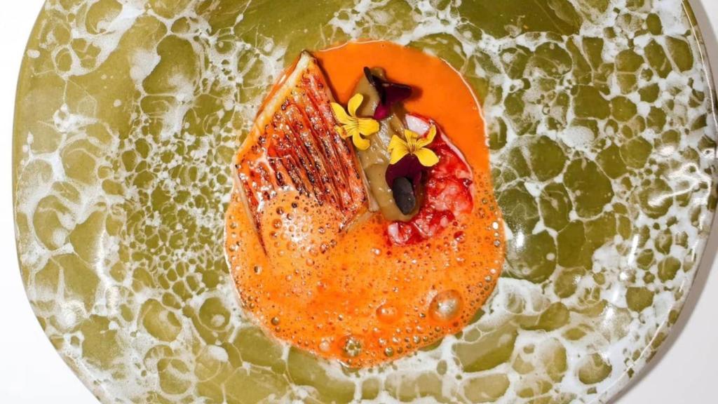 A Cozinha de António Loureiro