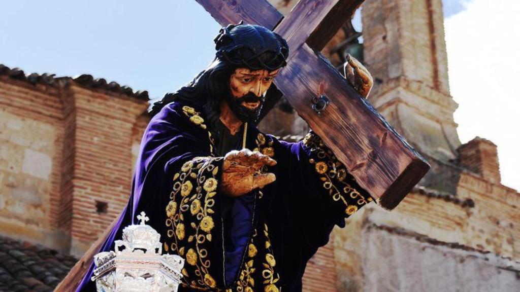 Jesús Nazareno de Villalpando