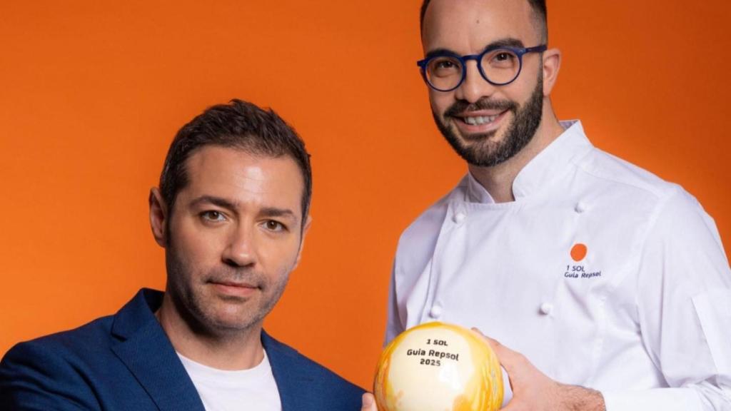 Responsables de O Fernando