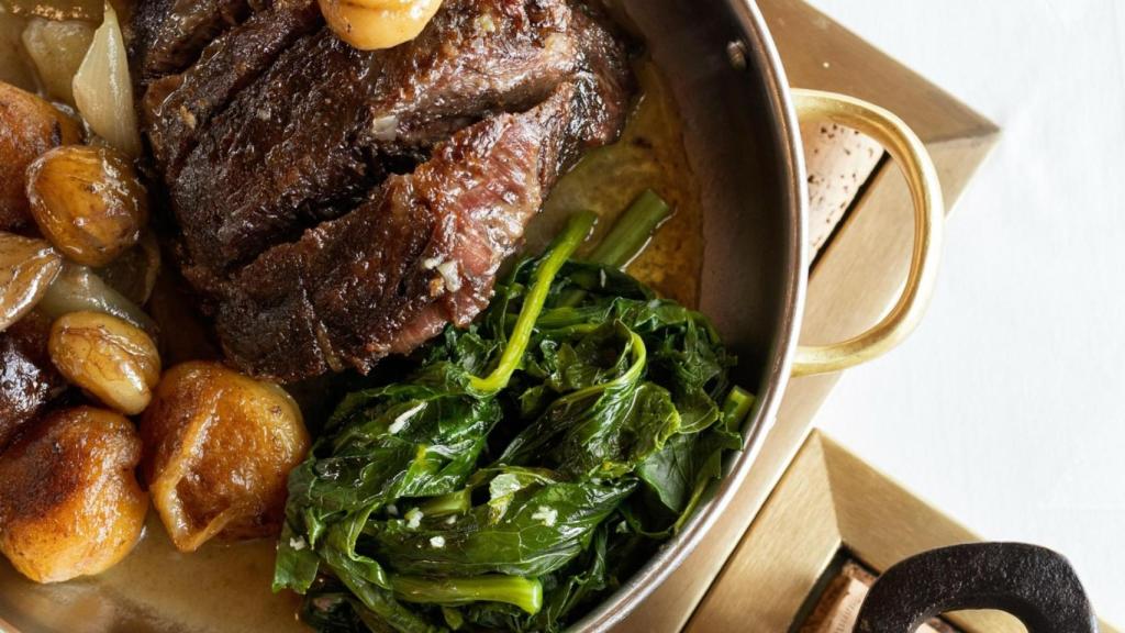 Cocina de Pirâmides do Egipto