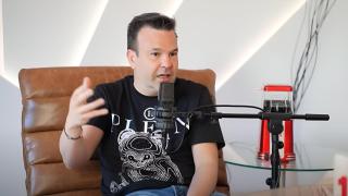 El experto en finanzas José Elías.