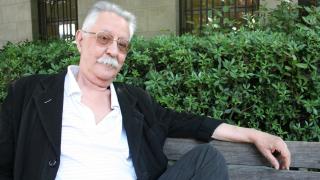 Nazario. Foto: Maria Teresa Slanzi